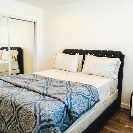 Modern Remodeled 1-Bedroom Close To Hollywood Walk Of Fame With Parking 로스앤젤레스 외부 사진